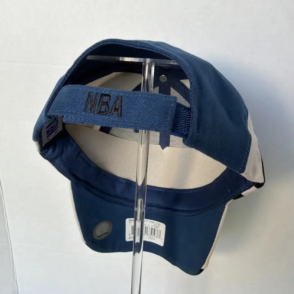 Vintage NBA Minnesota Timberwolves OSFA Hat 2000's